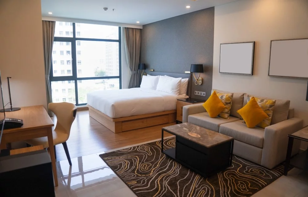 Rudhrakssh Elite Hotel & Banquet
