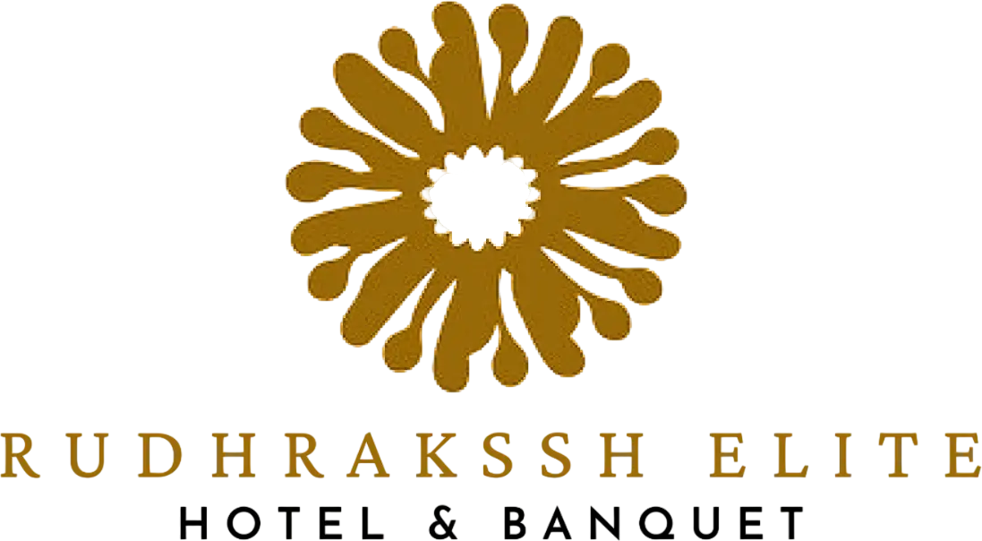 Rudhrakssh Elite Hotel & Banquet-Logo